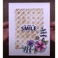 Ranger Simon Hurley Stamping Foam 4pc