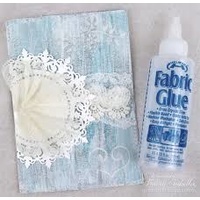 Helmar Fabric Glue 125ml