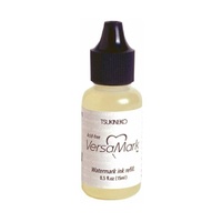 VersaMark Watermark Ink Refill Reinker 15ml