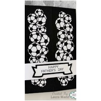 Football Edge Die By Jamie Rodgers