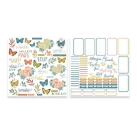 Arden Creative Ephemera Pack - Page Starters