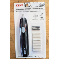 Kent Precision Eraser Creative Detailer Distressing Tool