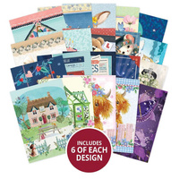 Hunkydory Crafts The Little Book of Special Days