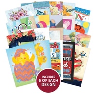 Hunkydory Crafts The Little Book of Precious Moments