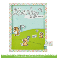 Lawn Fawn Cuts Swish And Pop Pull Tab Dies LF2518