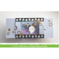 Lawn Fawn - Washi Tape - Ghoul’s Night Out - LF3209