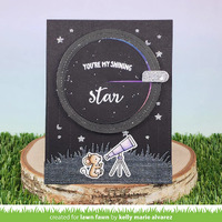 Lawn Fawn - Lawn Cuts - Give It A Whirl Dies - LF3366