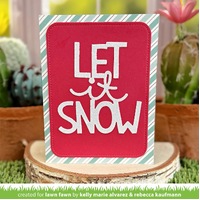 Lawn Fawn - Lawn Cuts -  Swivel Surprise Die - LF3517