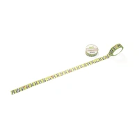 Lawn Fawn Washi Tape- I Heart Pandas - LF3575