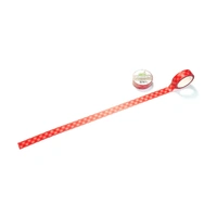 Lawn Fawn Washi Tape- Pink Gingham - LF3576