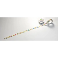 Lawn Fawn Washi Tape - Little Chicks - LF3640