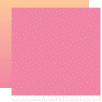 Lawn Fawn - Paper - Gleeful Gradients - Sunset Skies - LF3756