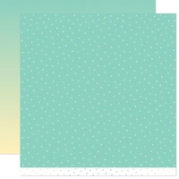 Lawn Fawn - Paper - Gleeful Gradients - Daybreak Skies - LF3758