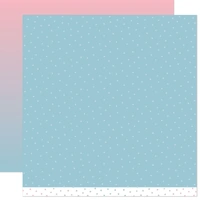 Lawn Fawn - Paper - Gleeful Gradients - Dusk Skies - LF3760