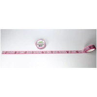 Lawn Fawn Washi Tape - Happy Mice - LF3941