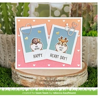 Lawn Fawn - Lawn Cuts - Paper Clips - LF3959