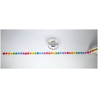 Lawn Fawn Washi Tape - Happy Stars - LF4023