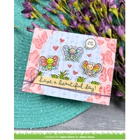 Lawn Fawn - Lawn Cuts - All The Grasses - LF4038