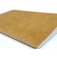 Arden Creative Journal Essentials: Blank Pages