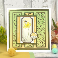 Hunkydory Crafts Sunset Meadow Mirri Selection