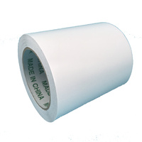 Die Cutting Adhesive Double-Sided Tape 25m x 12cm 2 Rolls