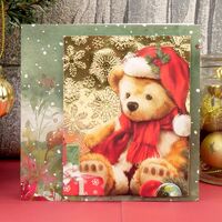 Hunkydory Moonstone Dies Textures - Snowflake Sparkle