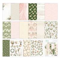Mintay Papers 6x8 Add-on Paper Pack 240gsm 24 Sheets The Wedding Day