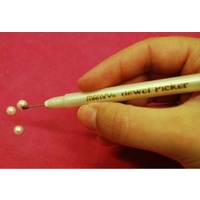 Marvy Jewel Picker Tool Double Ended 