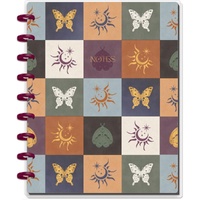 Happy Planner - Disc Bound Notebook - Custom Notepaper - Share Your Magic