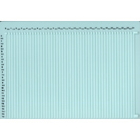 Nellie's Scoring Board For Cards and Boxes