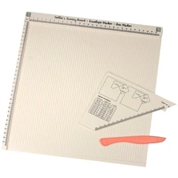 Folding Tool Nellie's Scoringboard XL