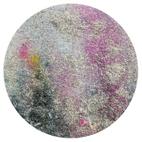 Nuvo Shimmer Powder Lunar Rocket