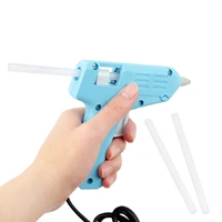 Triumph Glue Gun Low Temp Mini 7mm Stick
