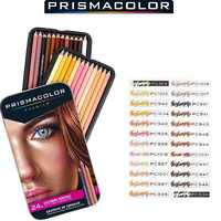 Prismacolor Premier Coloured Pencils Portrait Set 24/Pkg
