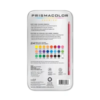 Prismacolor Premier Coloured Pencils Set 24/Pkg
