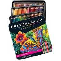 Prismacolor Premier Coloured Pencils Set 48/Pkg