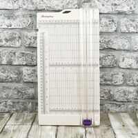 Hunkydory Crafts Premier Craft Tools - Large Paper Trimmer