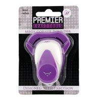 Hunkydory Crafts Paper Punch Corner Rounder Maxi