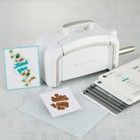 Spellbinders Platinum 6 Cut & Emboss Machine