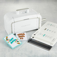 Spellbinders Platinum Die Cutting and Embossing Machine