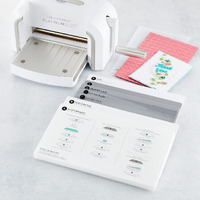 Spellbinders Universal Plate System (P6 Accessory Bundle)