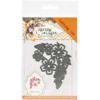 Precious Marieke Dies Spring Delight - Spring Corner