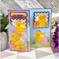 Hunkydory Crafts Prcious Moments Luxury Topper Collection