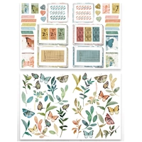 Arden Creative Laser Cuts - Page Starter