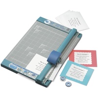 CARL A4 12 Inch Professional Rotary Paper Trimmer RT200 