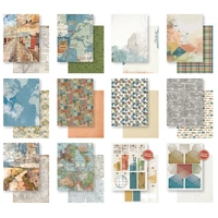 Arden Creative Been There 6" X 8" Paper Pad