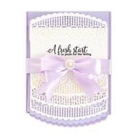Spellbinders Shapeabilities Dies Candlewick Exquisite Topper S4-1023
