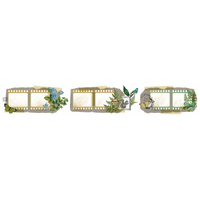 Arden Creative Kiss-Cut PET Tape - Hidden Creek - Film Strip