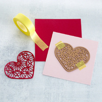 Spellbinders Best Ever Craft Tape 18.3m x 1.6cm