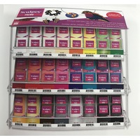 Sculpey Premo Oven-Bake Modelling Clay 57g Galaxy Glitter